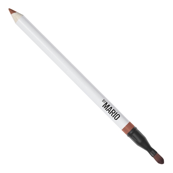 Ultra Suede® Sculpting Lip Pencil - Lip liner, Makeup By Mario