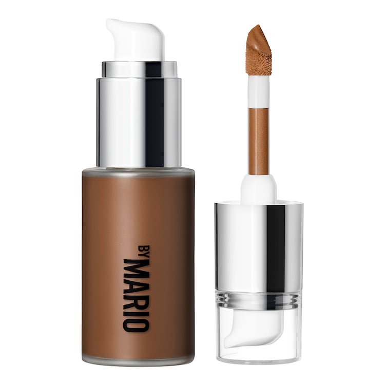 SoftSculpt® - Skulpterande bronzerserum