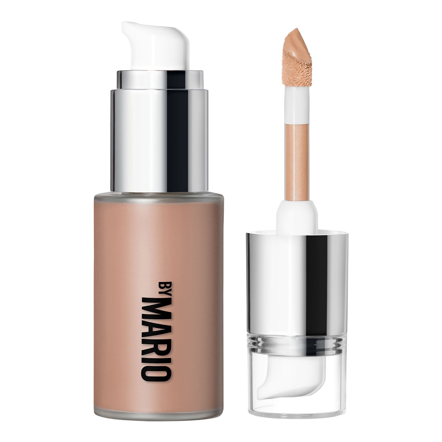 MAKEUP BY MARIO - SoftSculpt® – Bronzujicí sérum