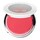 Soft Pop Plumping Blush Veil - Blush in crema