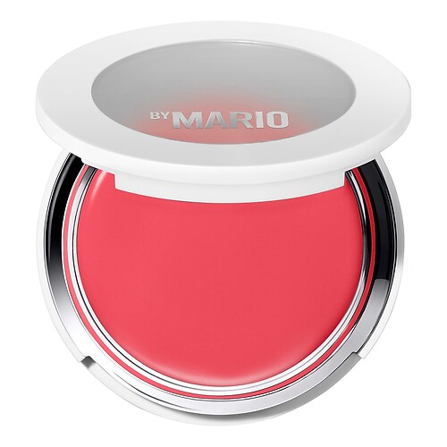 Makeup By Mario Makeup By Mario - Soft Pop Plumping Blush Veil - Κρεμώδες Ρουζ