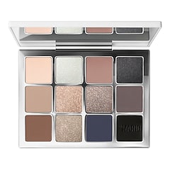 Ethereal Eyes Eyeshadow Palette: Moonlight – Paletka očních stínů, MAKEUP BY MARIO