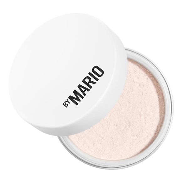 SurrealSkin™ Soft Blur Setting Powder - Löst puder, MAKEUP BY MARIO
