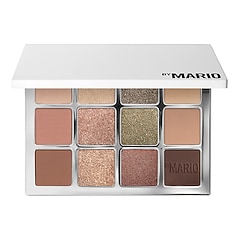 Ethereal Eyes™ Eyeshadow Palette: Nature​ - Paleta de sombras de ojos, Makeup By Mario