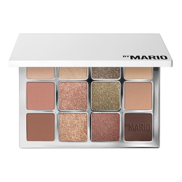 Ethereal Eyes™ Nature Eyeshadow - Palette Palette di ombretti