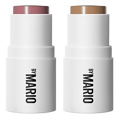 Sculpt & Pop On the Go - Duo Mini Contour et Blush, MAKEUP BY MARIO