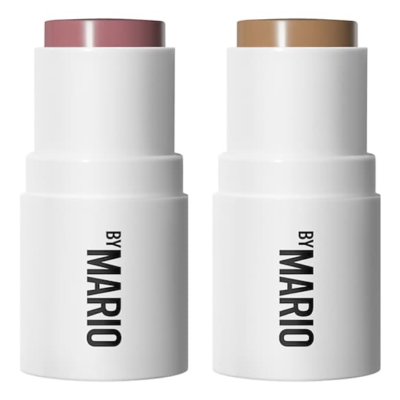 Sculpt & Pop On the Go - Mini set contouring e blush, MAKEUP BY MARIO