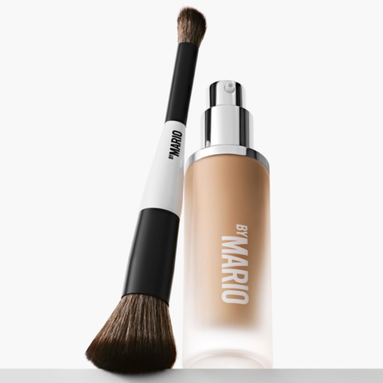 SurrealSkin™ Natural Finish Foundation - Fond de teint naturel liquide