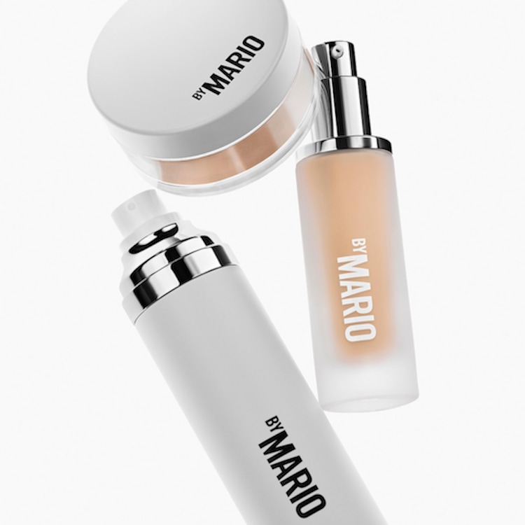 SurrealSkin™ Natural Finish Foundation - Fond de teint naturel liquide