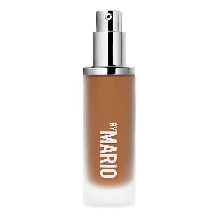 SurrealSkin™ Natural Finish Foundation - Naturlig, flydende foundation