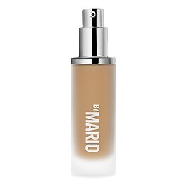 SurrealSkin™ Natural Finish Foundation - Naturlig, flydende foundation