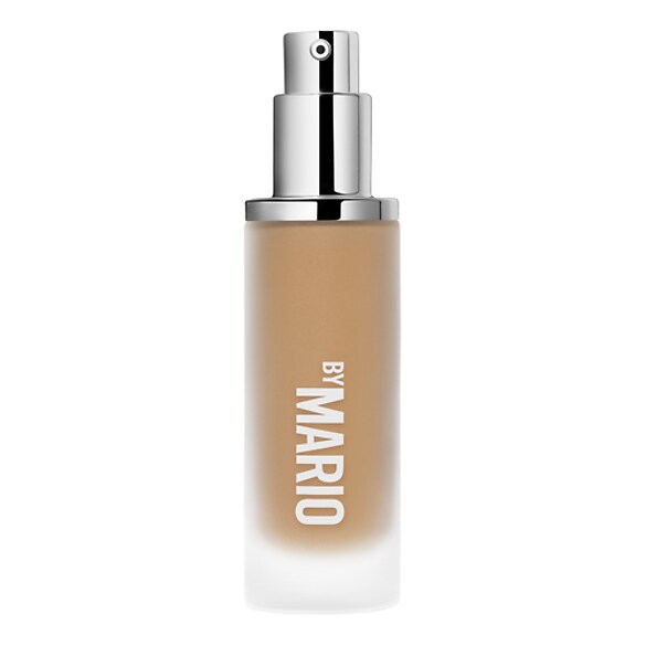 SurrealSkin™ Natural Finish Foundation - Naturlig, flydende foundation, MAKEUP BY MARIO