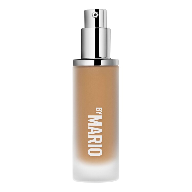 SurrealSkin™ Natural Finish Foundation - Fond de teint naturel liquide