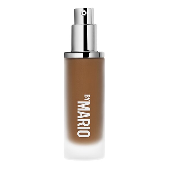 SurrealSkin™ Natural Finish Foundation - Naturalny podkład w płynie, MAKEUP BY MARIO