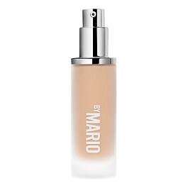 SurrealSkin™ Natural Finish Foundation - Naturlig, flydende foundation