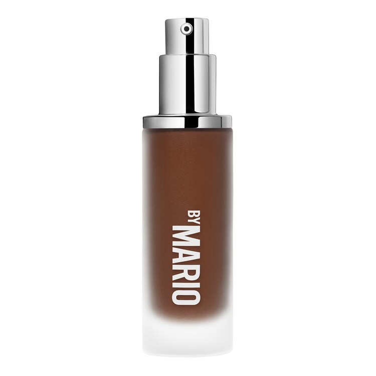 SurrealSkin™ Natural Finish Foundation - Natürliche Flüssig-Foundation
