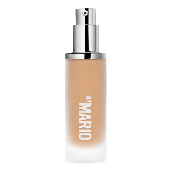 SurrealSkin™ Natural Finish Foundation - Naturalny podkład w płynie, MAKEUP BY MARIO