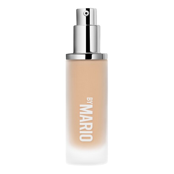 SurrealSkin™ Natural Finish Foundation - Přírodní tekutá podkladová báze, MAKEUP BY MARIO