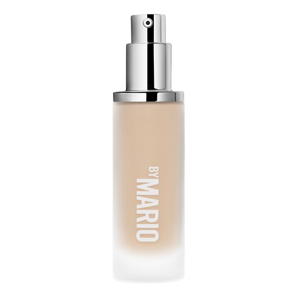 SurrealSkin™ Natural Finish Foundation - Natürliche Flüssig-Foundation, MAKEUP BY MARIO