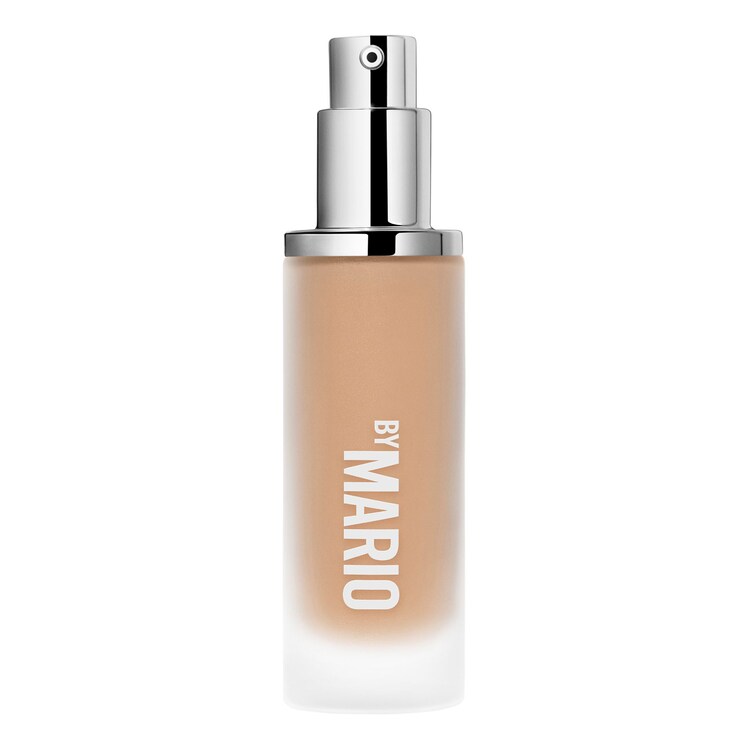 SurrealSkin™ Natural Finish Foundation - Base de maquillaje natural líquida