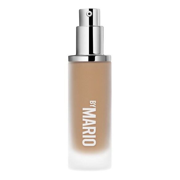 SurrealSkin™ Natural Finish Foundation - Natürliche Flüssig-Foundation, MAKEUP BY MARIO