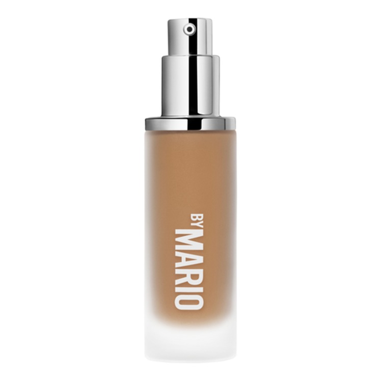 SurrealSkin™ Natural Finish Foundation - Fond de teint naturel liquide