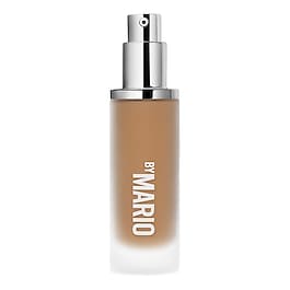 SurrealSkin™ Natural Finish Foundation - Fond de ten natural lichid image