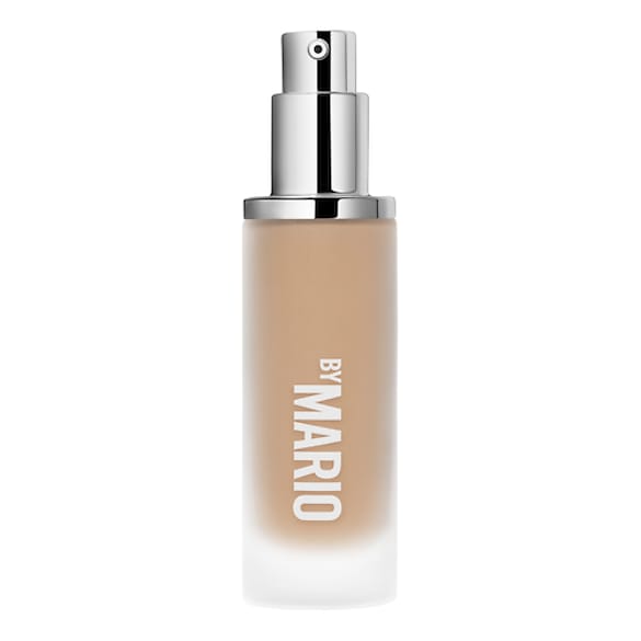 SurrealSkin™ Natural Finish Foundation - Natürliche Flüssig-Foundation, MAKEUP BY MARIO