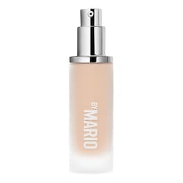 SurrealSkin™ Natural Finish Foundation - Fond de teint naturel liquide