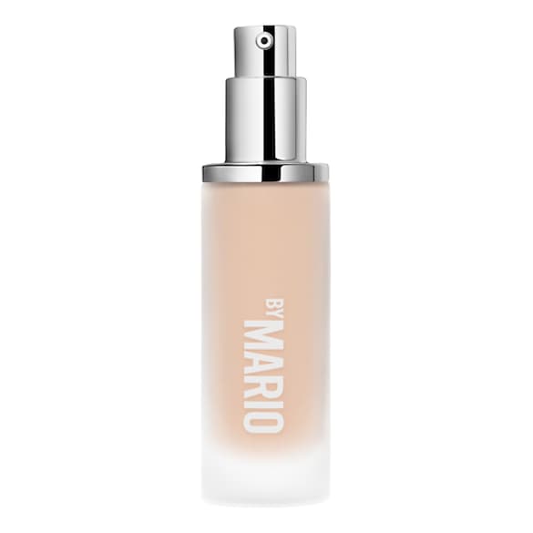 SurrealSkin™ Natural Finish Foundation - Fond de teint naturel liquide, MAKEUP BY MARIO