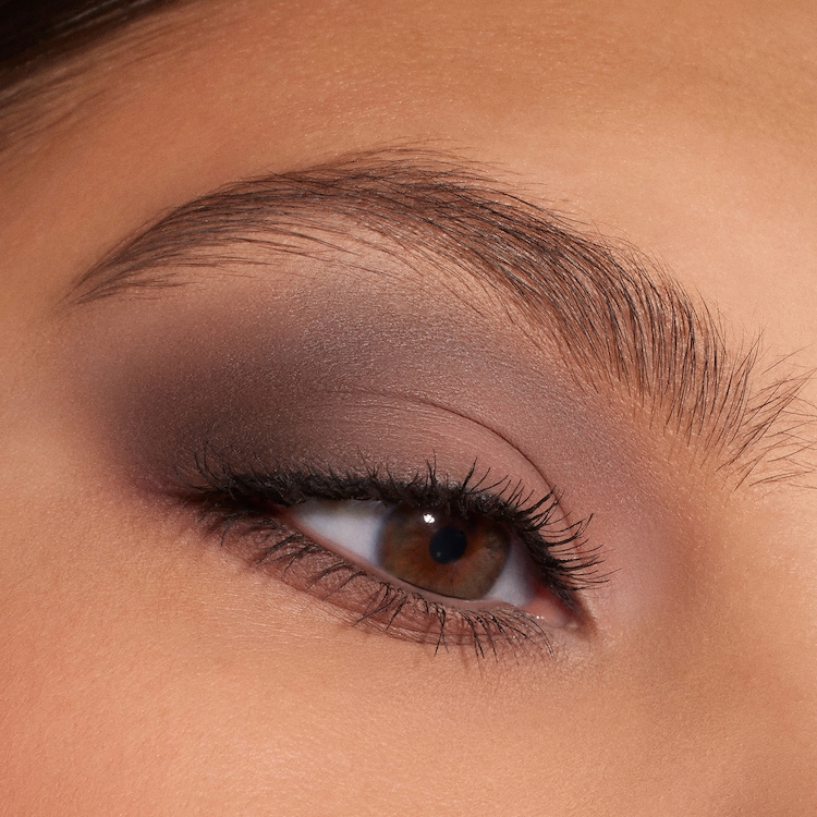 Master Mattes® Eyeshadow Palette: The Neutrals - Palette de fards à paupières