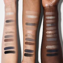 Ethereal Eyes Eyeshadow Palette: Moonlight - Paleta cieni do powiek