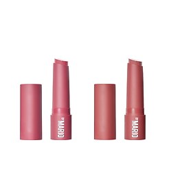 MoistureGlow™ On The Go - Set di due balsami per labbra