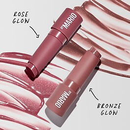 MoistureGlow™ On The Go - Set di due balsami per labbra