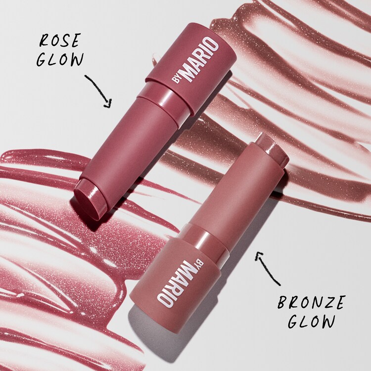 MoistureGlow™ On The Go - Duo af læbebalsam