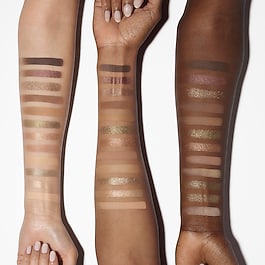 Ethereal Eyes™ Eyeshadow Palette: Nature - Paleta de sombras para pálpebras