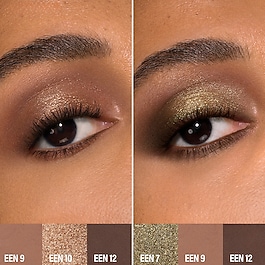 Ethereal Eyes™ Eyeshadow Palette: Nature - Paleta de sombras para pálpebras