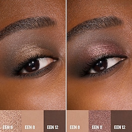 Ethereal Eyes™ Eyeshadow Palette: Nature - Paleta de sombras para pálpebras