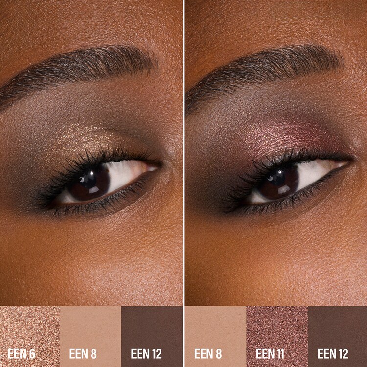 Ethereal Eyes™ Nature Eyeshadow - Palette Palette di ombretti