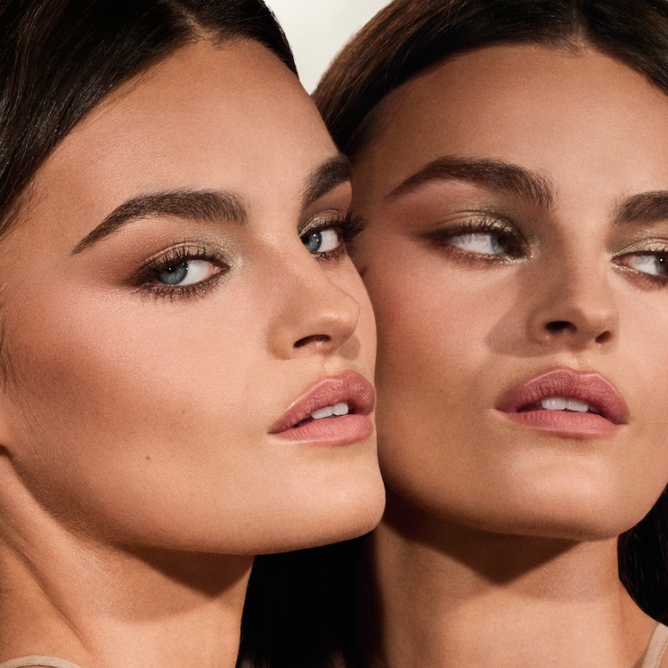 Ethereal Eyes™ Nature Eyeshadow - Palette Palette di ombretti