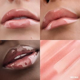 SuperShine™ Lip Gloss Duo – Duo lesků na rty