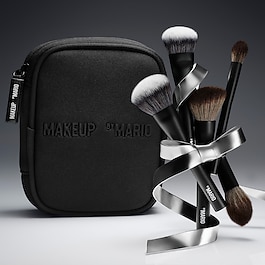 Mario's Essential Brush Kit – Set di pennelli