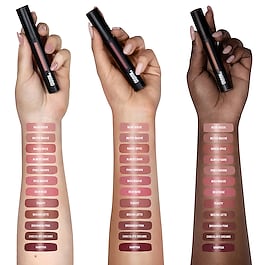 Ultra Suede™ Cozy Lip Crème - Batom Creme Mate