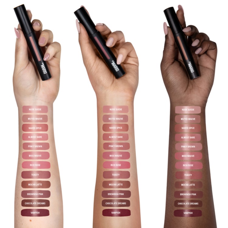 Ultra Suede® Cozy Lip Creme - Crème pour les lèvres