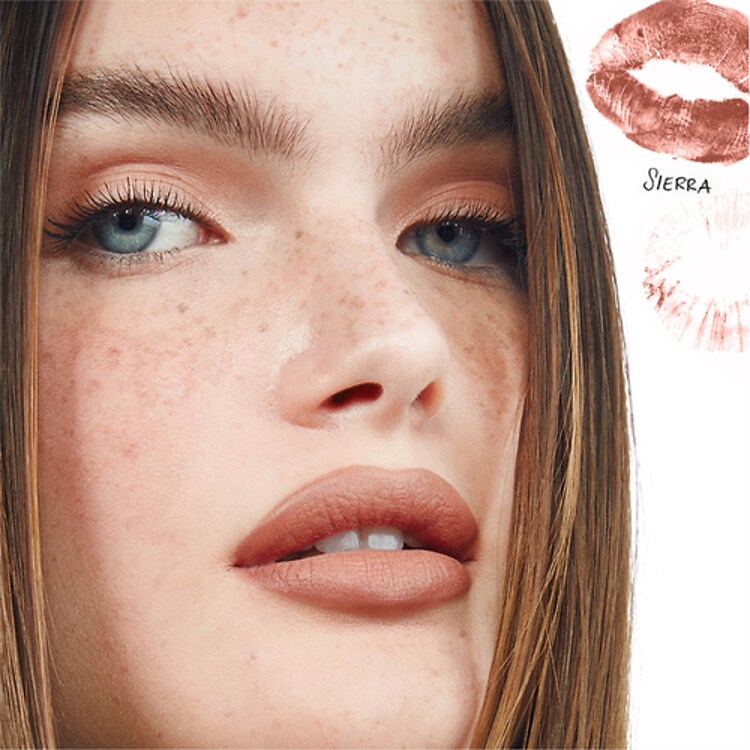 Ultra Suede® Lipstick - Rouge à lèvres mat