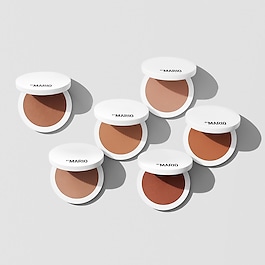SoftSculpt® Bronzer - Bronzing Puder