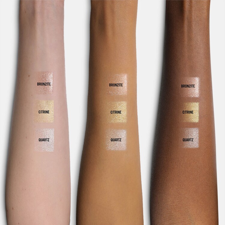 Master Crystal Reflector™