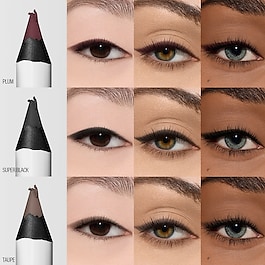 Master Pigment Pro® Pencil - Kredka do oczu