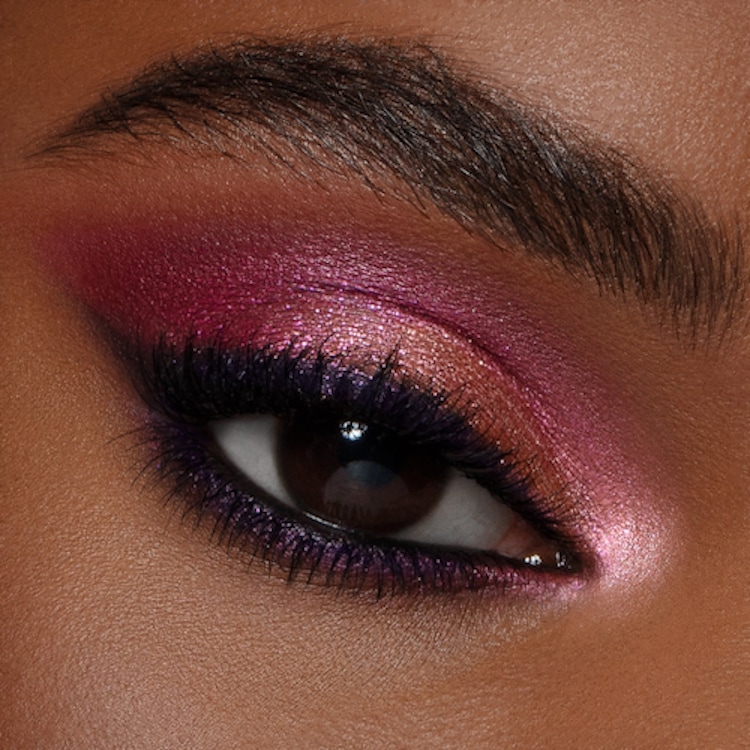 Master Metallics® Eyeshadow Palette - Palette de fards à paupières