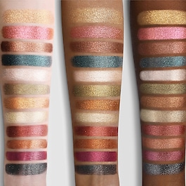 Master Metallics® - Eyeshadow Palette 